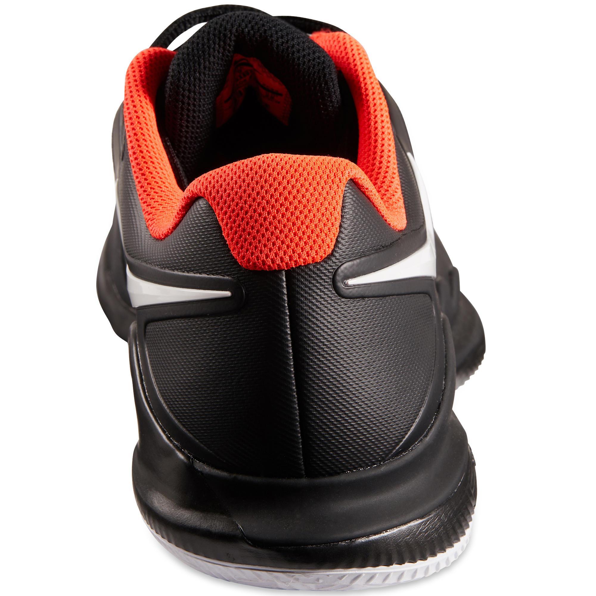 ZAPATILLAS DE TENIS HOMBRE NIKE ZOOM PRESTIGE NEGRO ZAPATILLAS DE TENIS HOMBRE NIKE ZOOM PRESTIGE NEGRO